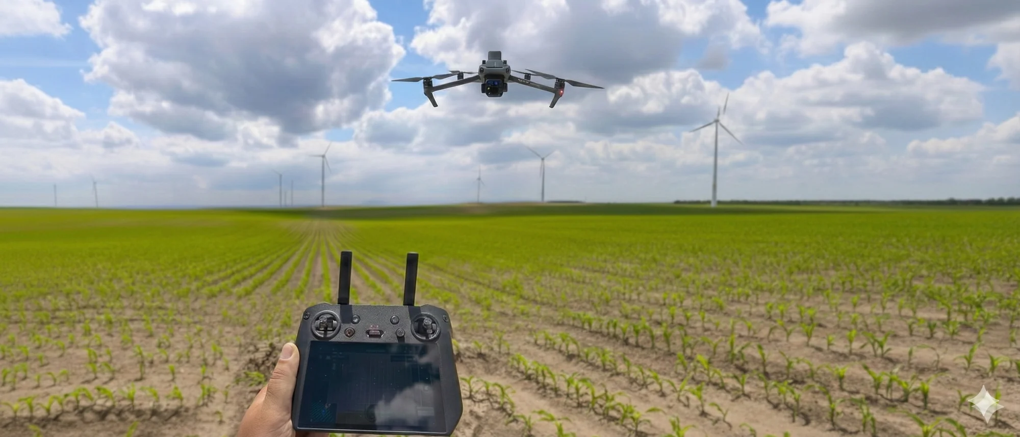 Snimanje i analiza useva